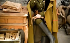 朋友把我玩成小喷泉了